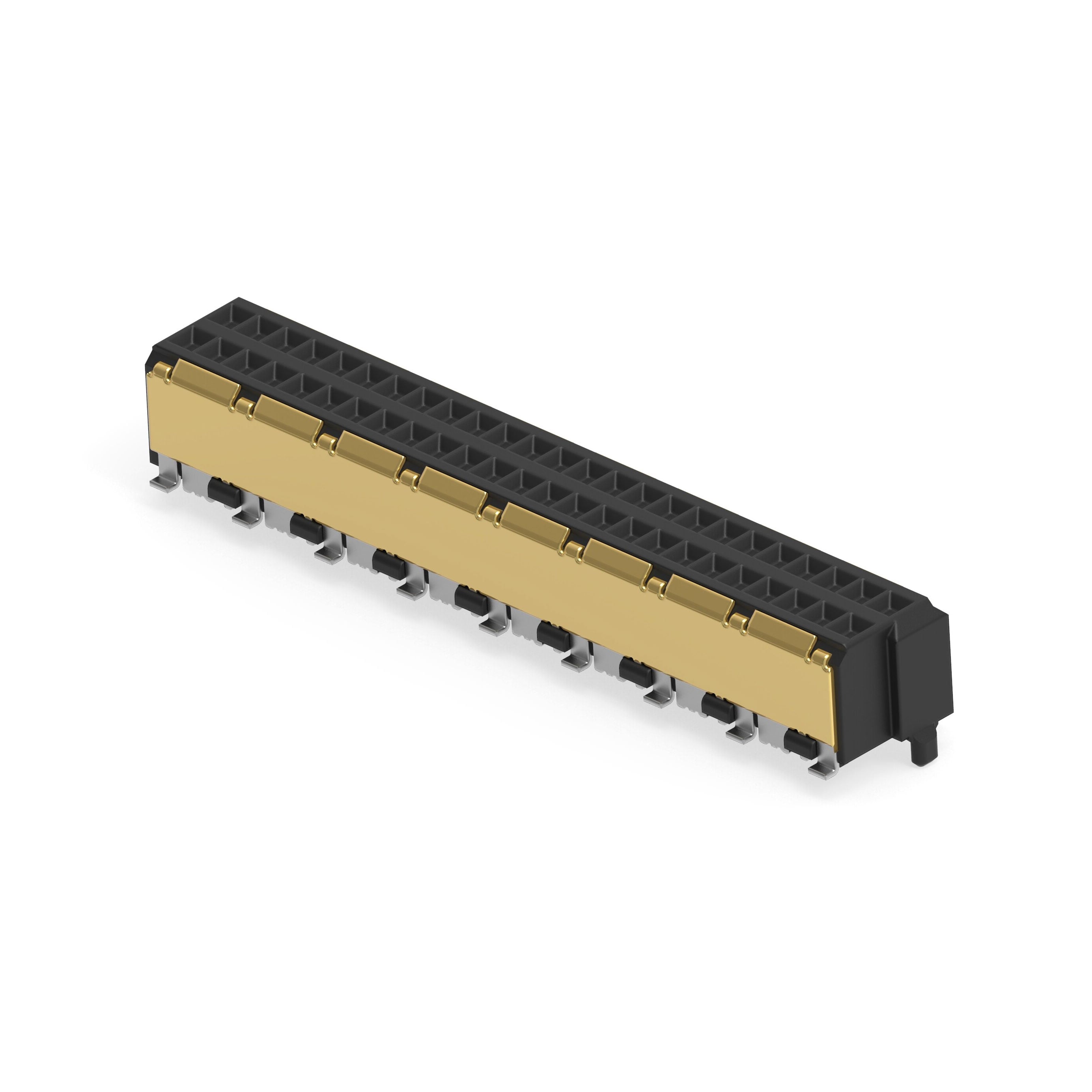 TE Connectivity Erni 374730-E electronic component