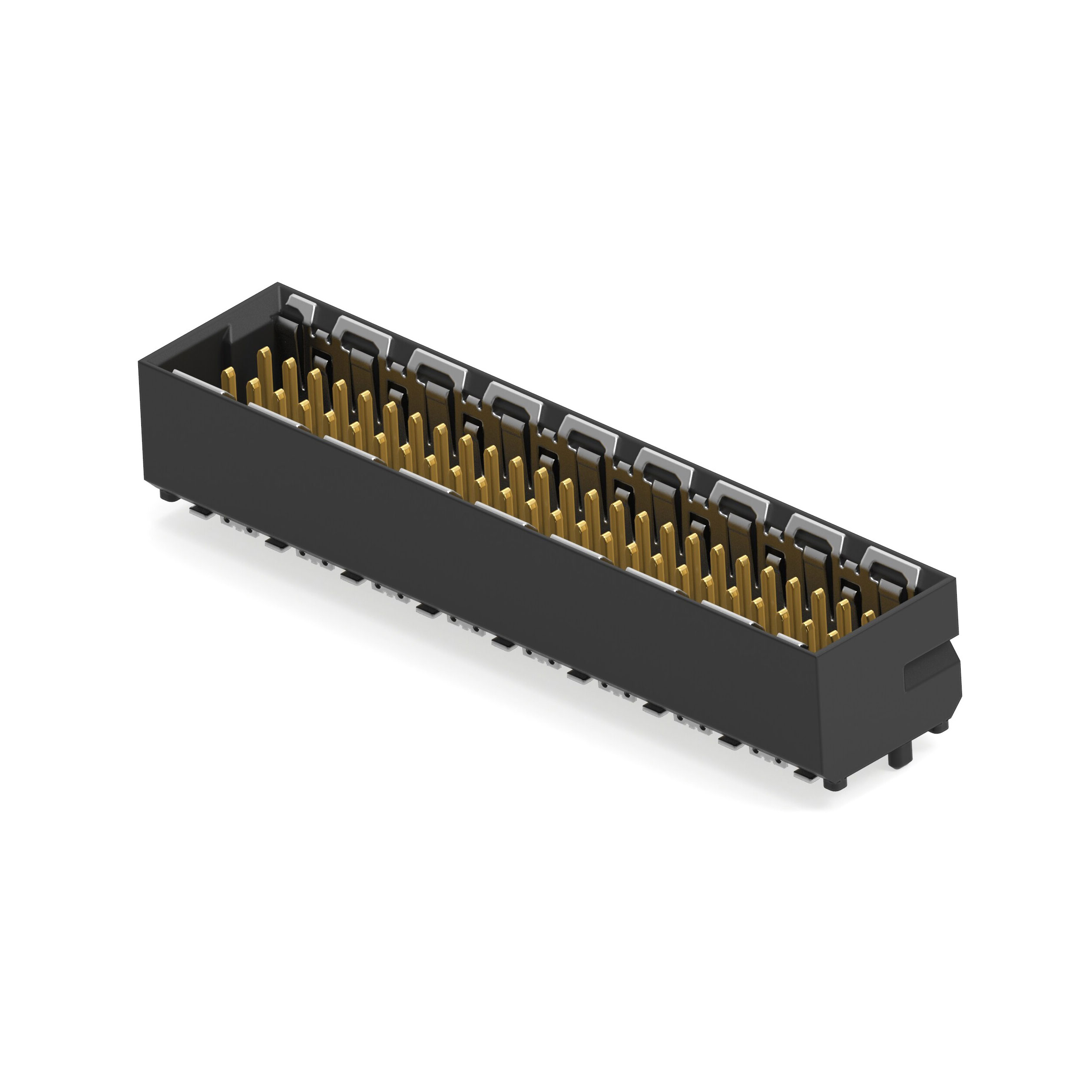 TE Connectivity Erni 374732-E electronic component