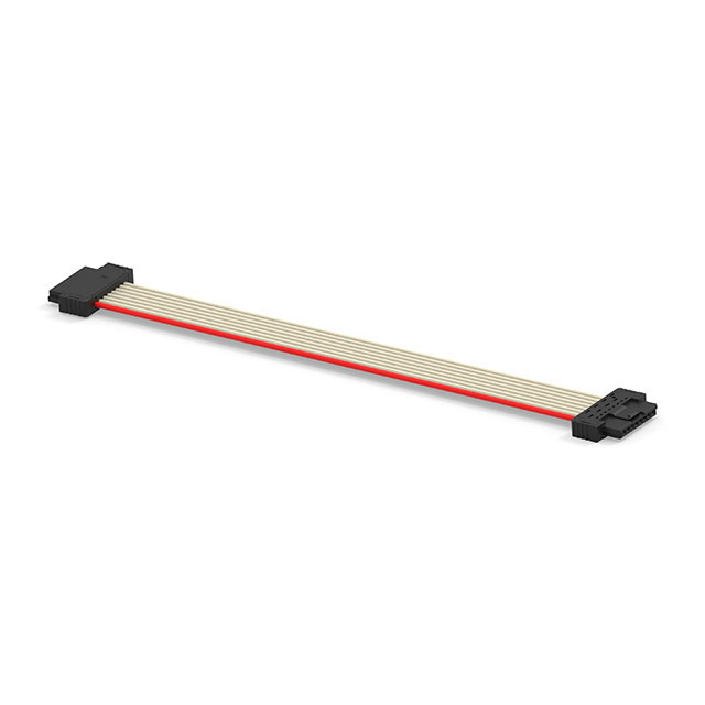 TE Connectivity Erni 839022-E electronic component