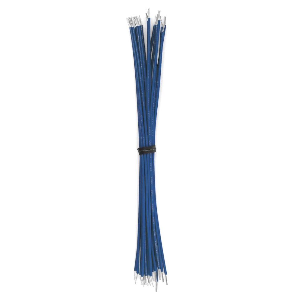 Remington Industries CS16UL1007SLDBLU-3-500 electronic component