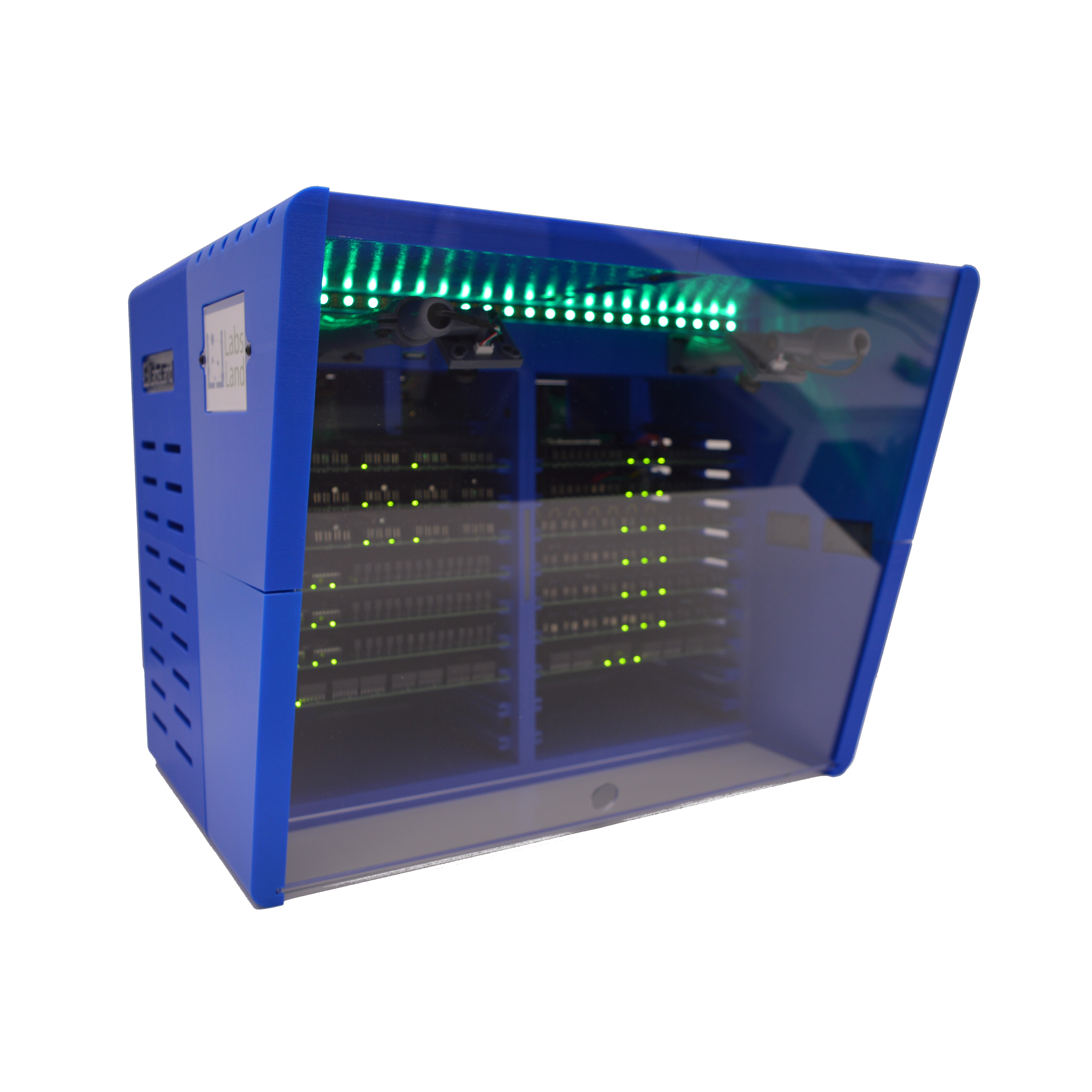 Labsland LPEQ0001 electronic component