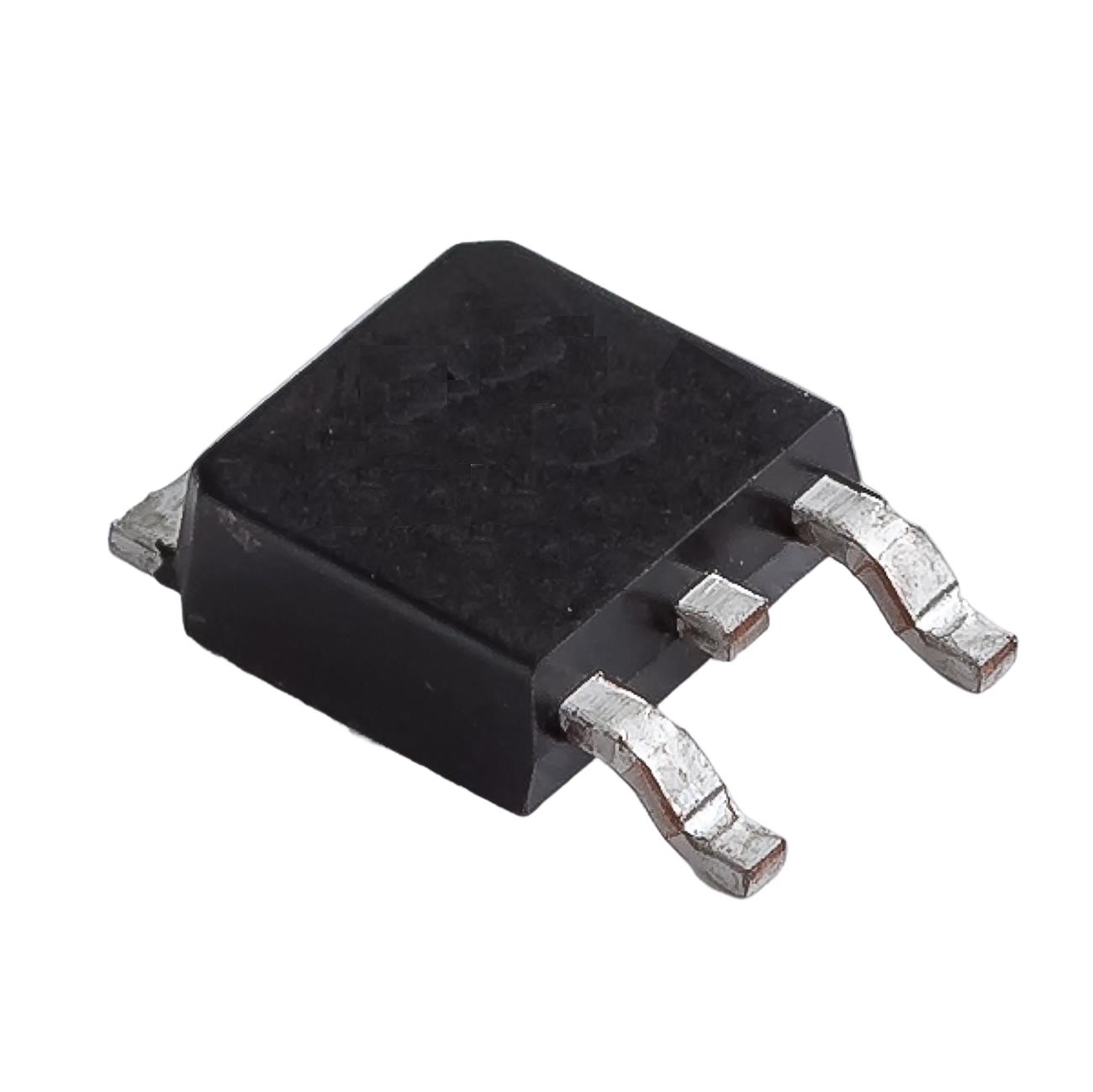 Bruckewell CBR08P65D electronic component