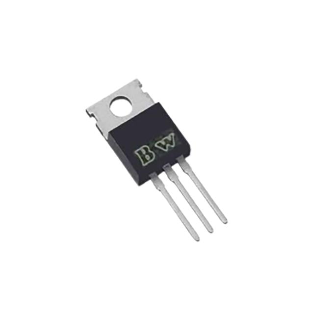 Bruckewell CBR20120PC electronic component