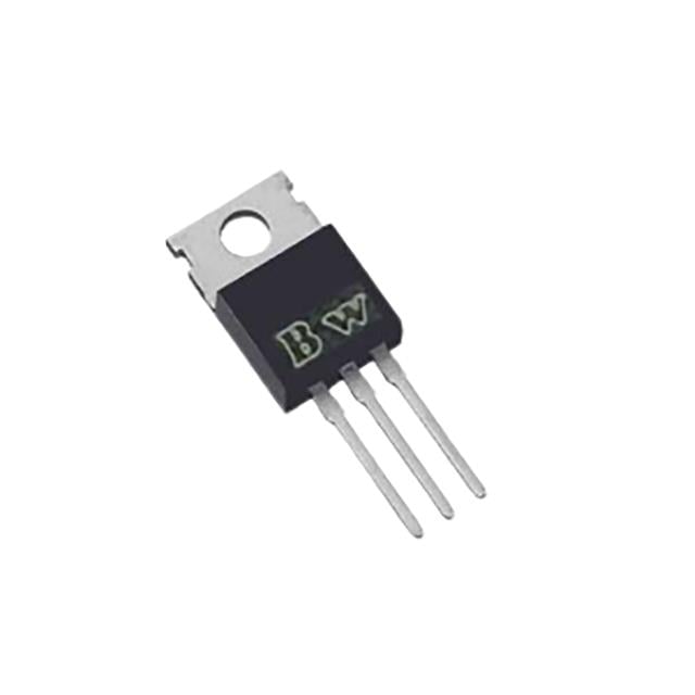 Bruckewell CBR20P65PC electronic component