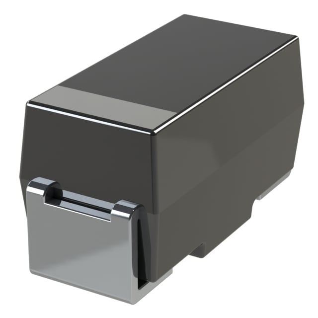 KYOCERA AVX TCJA106M025R0150E electronic component
