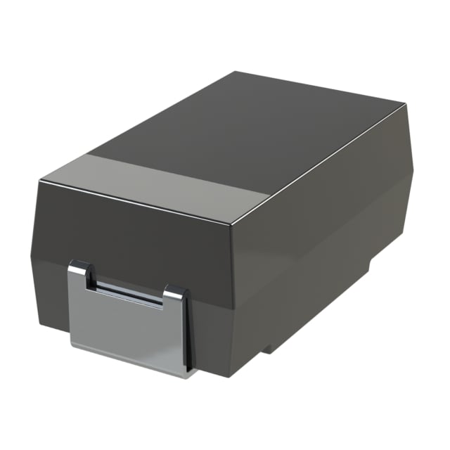 KYOCERA AVX TCJD107M025R0055E electronic component