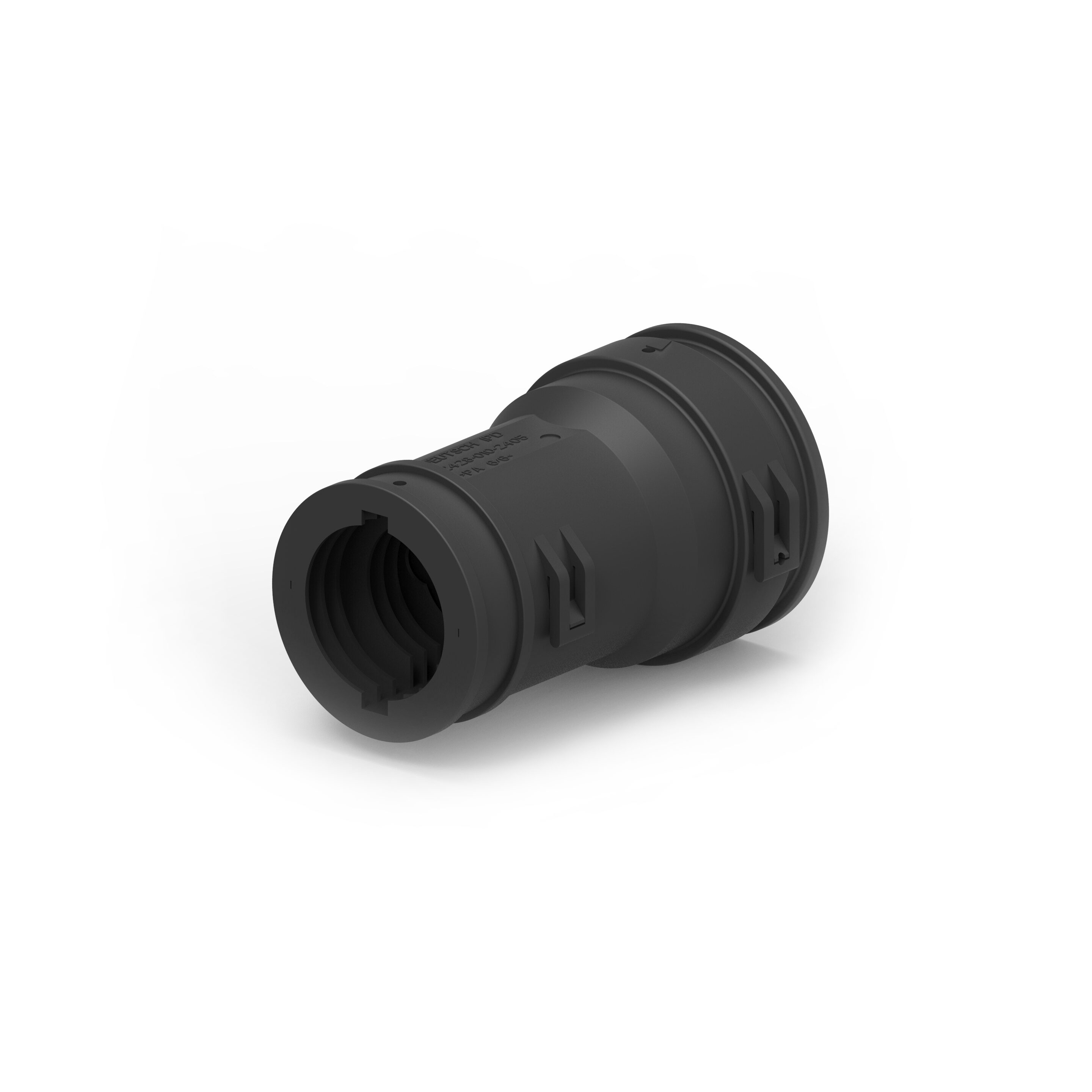 TE Connectivity Deutsch Connectors 2428-010-2405 electronic component