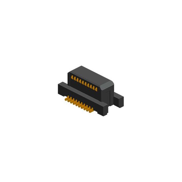 Aces Connectors 50044-05001-002 electronic component