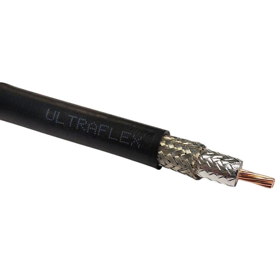 Amphenol Times Microwave Systems LMR-300-UF-100Ft electronic component