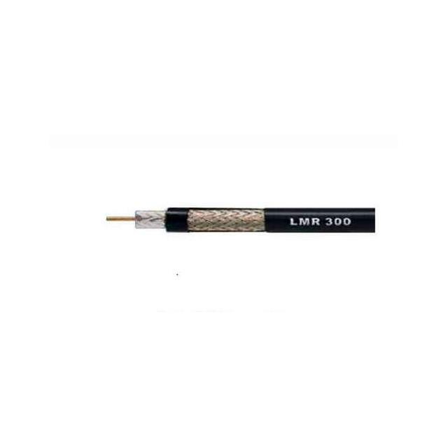 Amphenol Times Microwave Systems LMR-300-FR-1m electronic component