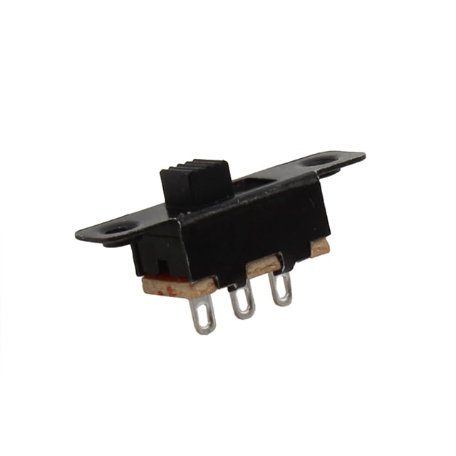 CIT Relay and Switch MS1201L2A electronic component