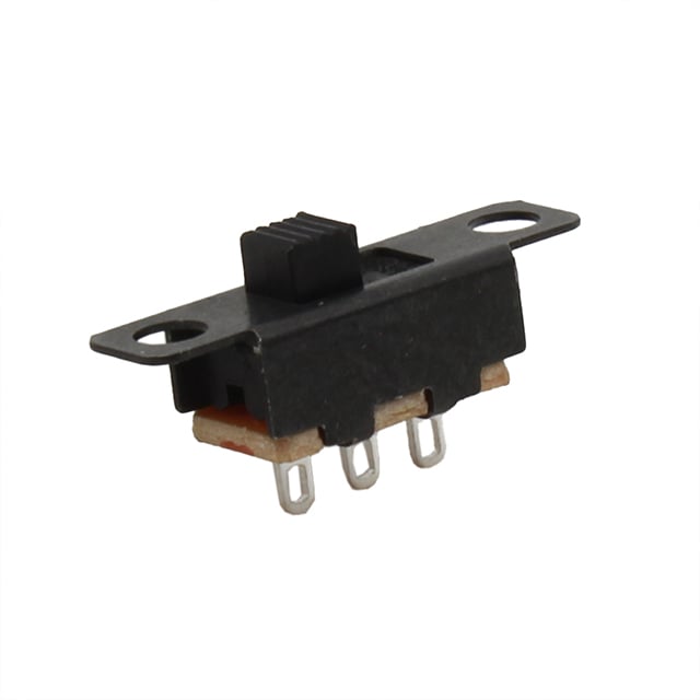 CIT Relay and Switch MS1201L2B electronic component