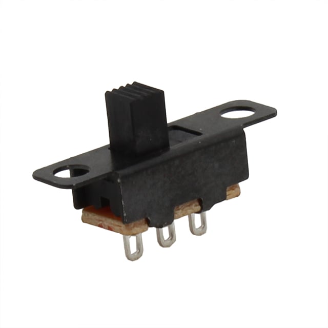 CIT Relay and Switch MS1201L4B electronic component