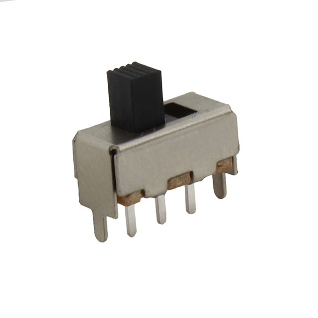 CIT Relay and Switch MS1202L4 electronic component