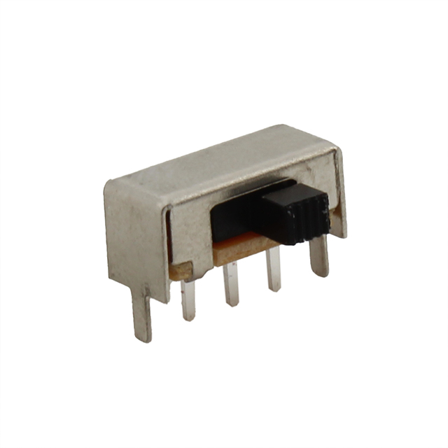 CIT Relay and Switch MS1206L3 electronic component