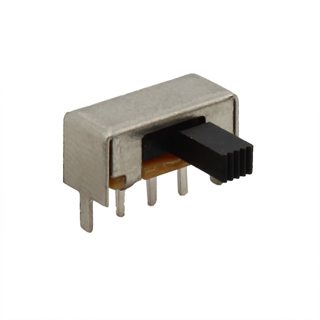 CIT Relay and Switch MS1206L6 electronic component