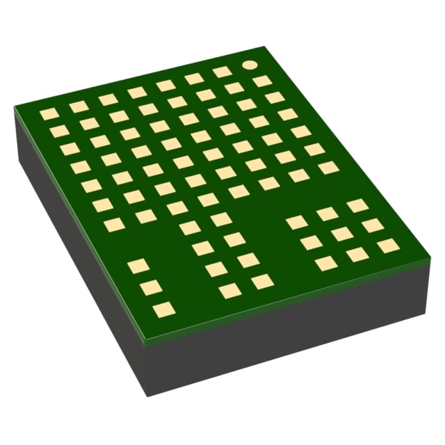 Analog Devices Inc. LTM8033IV#PBF electronic component