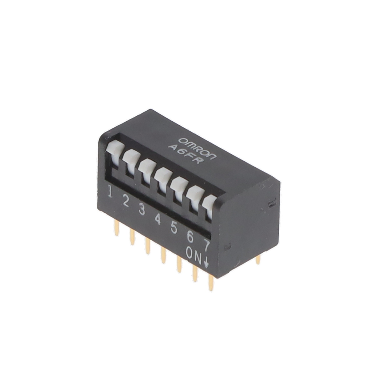 Aratas America LLC A6FR-7101 electronic component