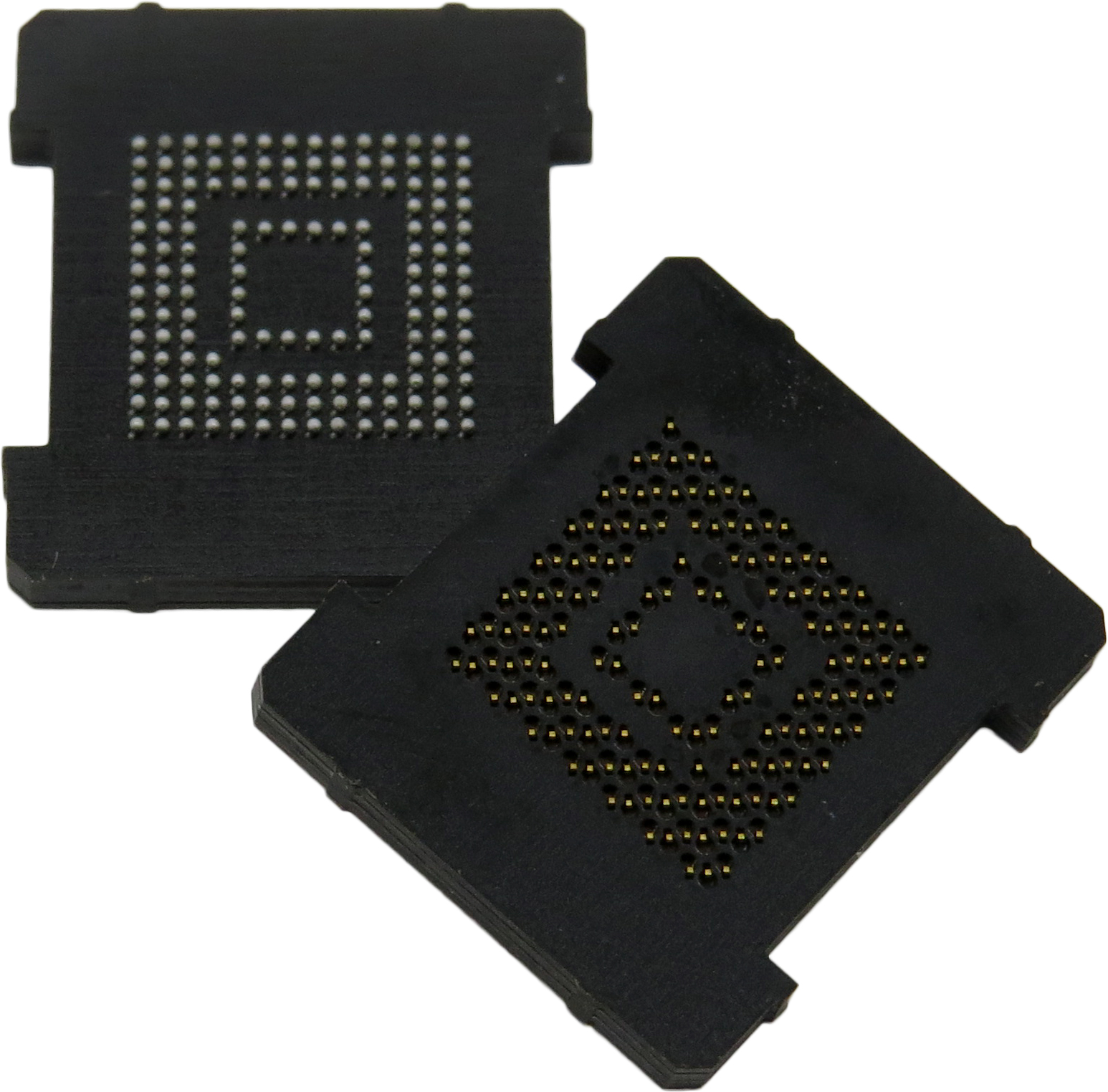 Ironwood Electronics 107250-0026 electronic component