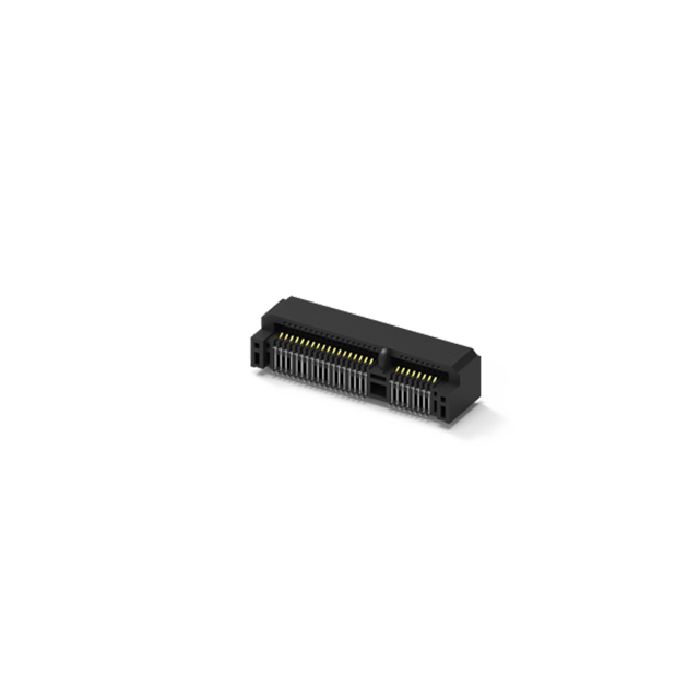 ATTEND Technology 119A-70A00-R02 electronic component
