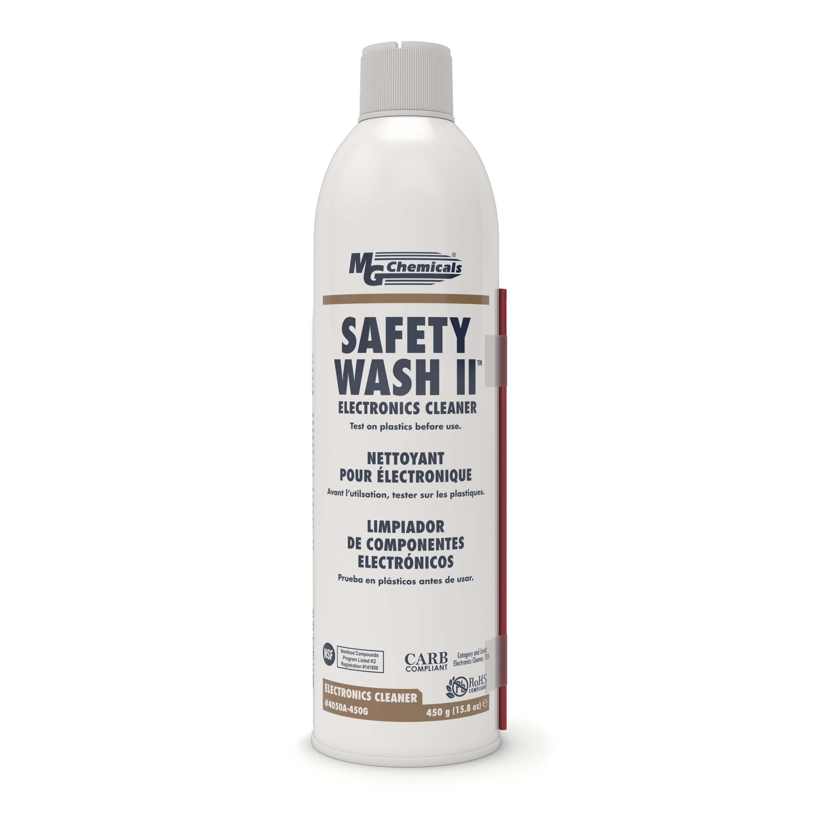 MG Chemicals 4050A-450G electronic component