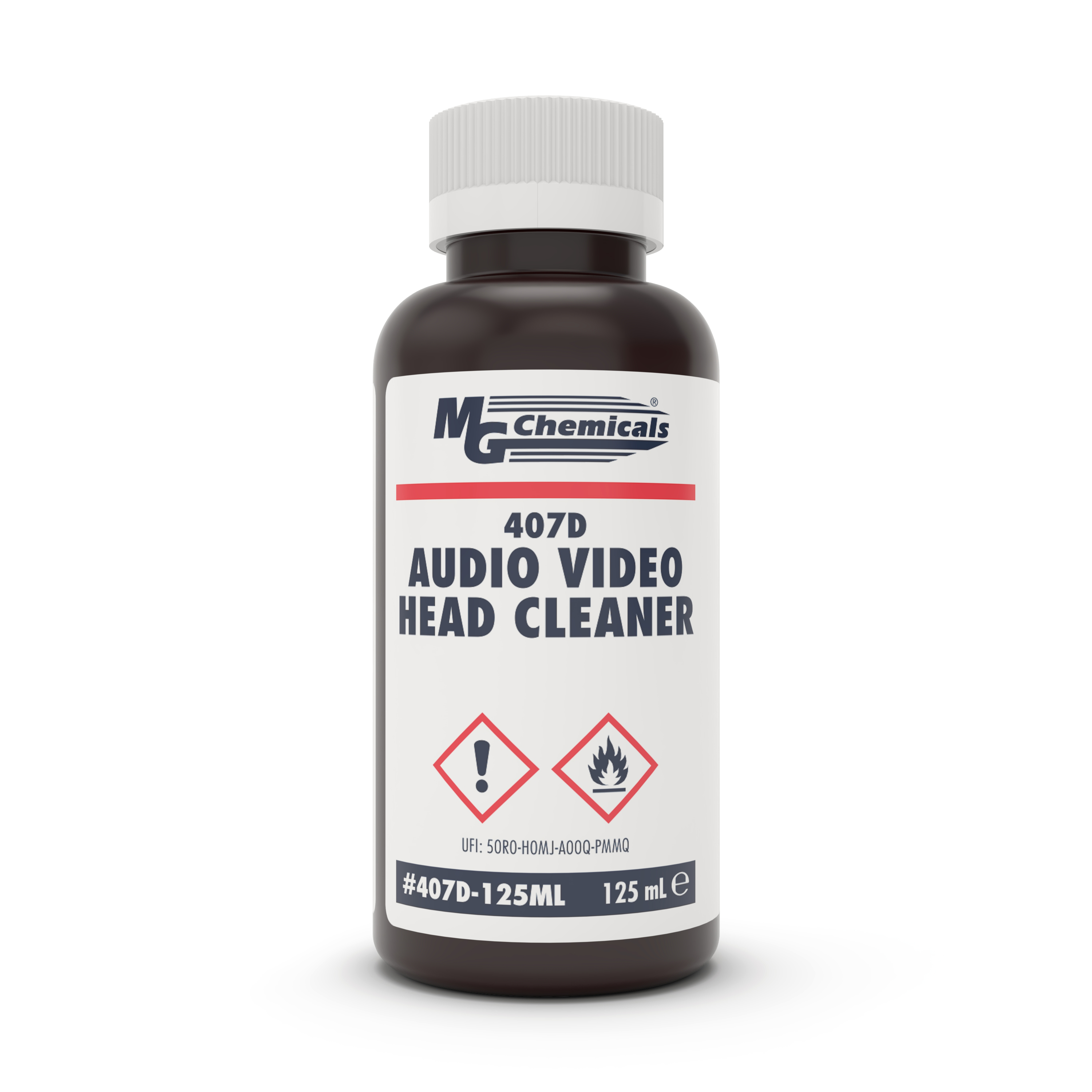 MG Chemicals 407D-125ML electronic component