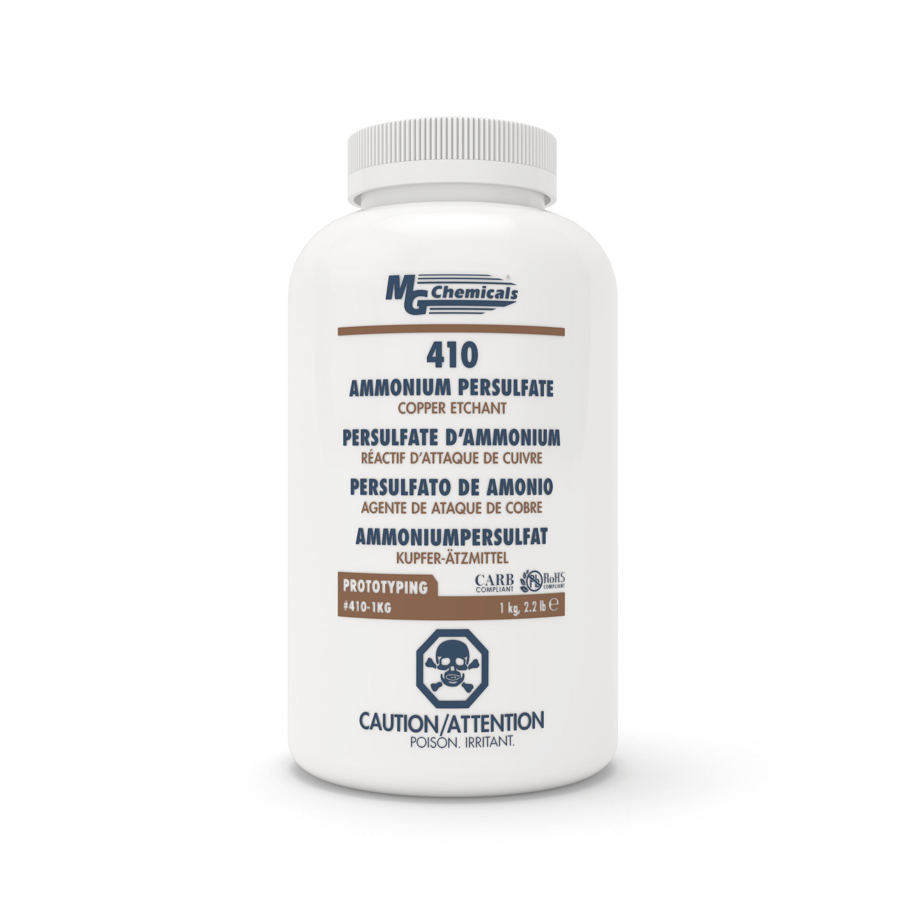 MG Chemicals 410-1KG electronic component