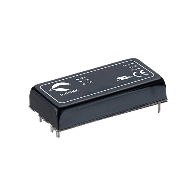 P-DUKE Technology FED60-24S15W electronic component