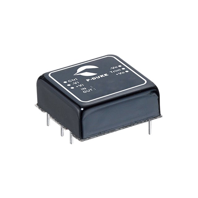 P-DUKE Technology LCD30-24D15W electronic component