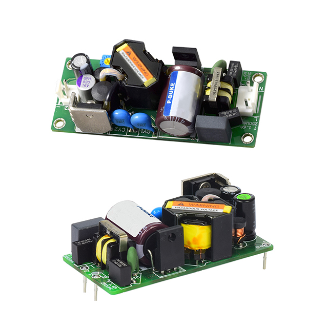 P-DUKE Technology MAD30US12B electronic component