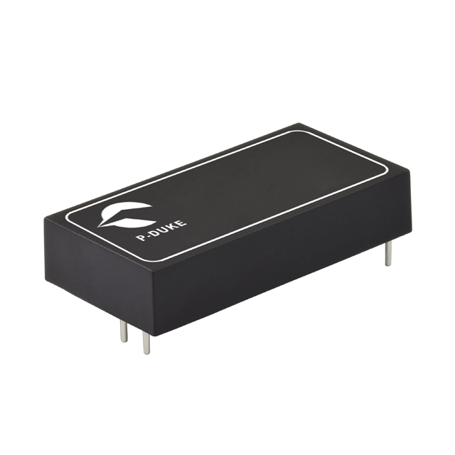 P-DUKE Technology MPD30-48S24W electronic component
