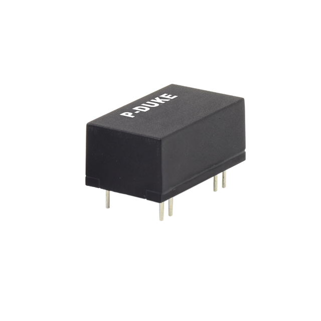 P-DUKE Technology MPH02-24S12 electronic component