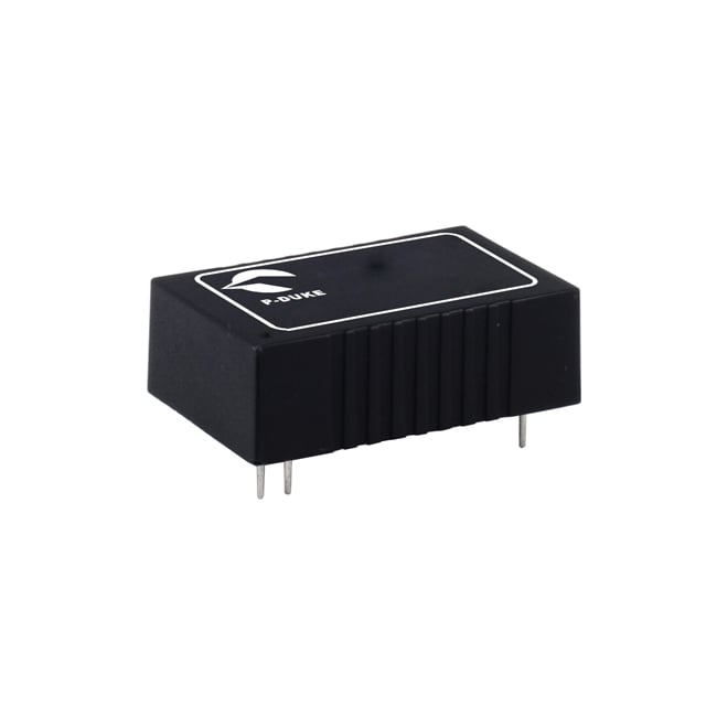P-DUKE Technology MPP06-24S05A electronic component