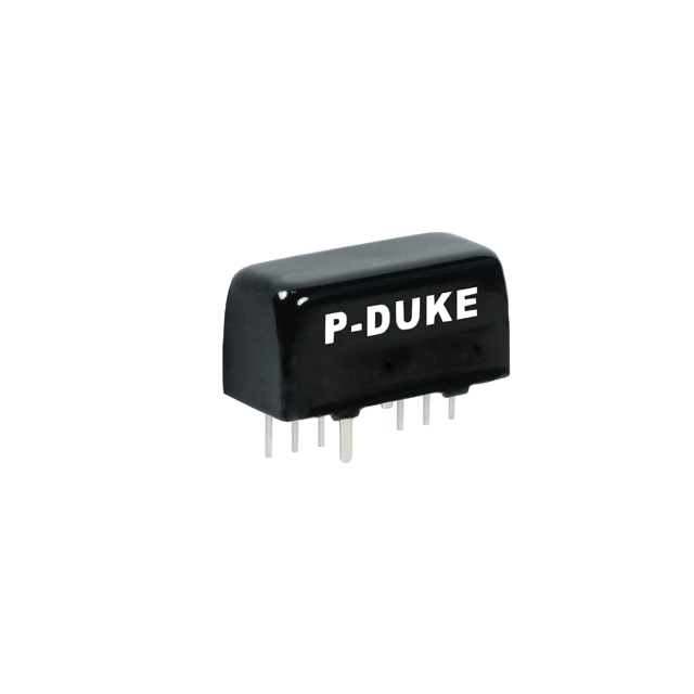 P-DUKE Technology RDL03-24S24W electronic component