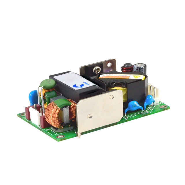 P-DUKE Technology MAD65US05D electronic component