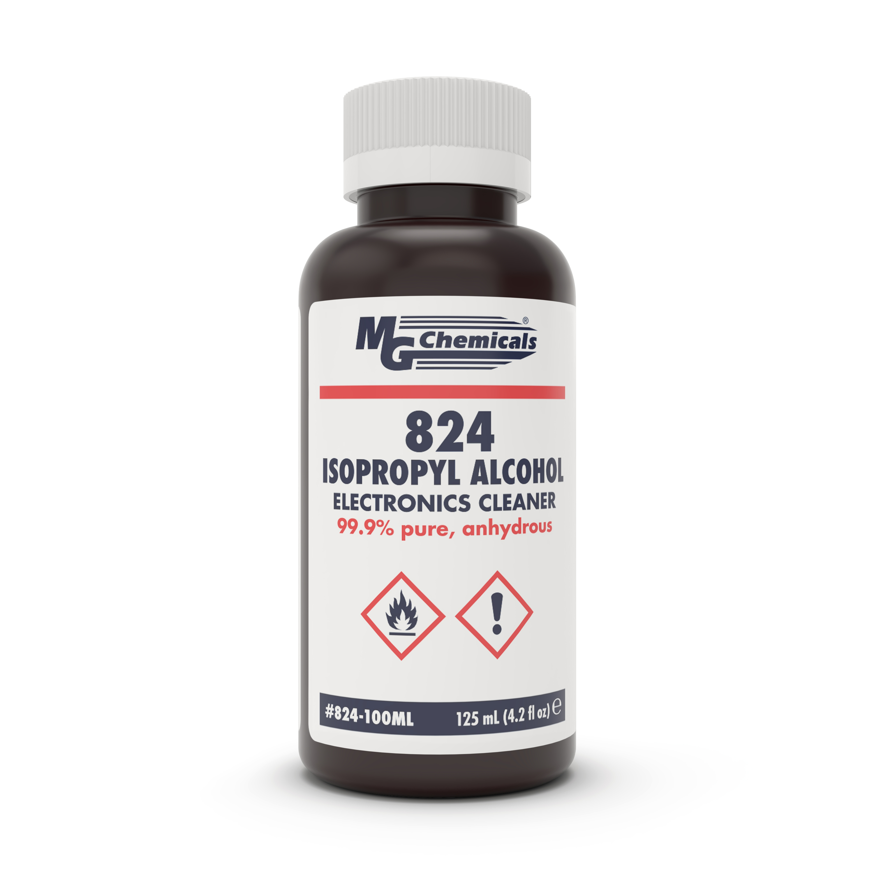 MG Chemicals 824-100ML electronic component