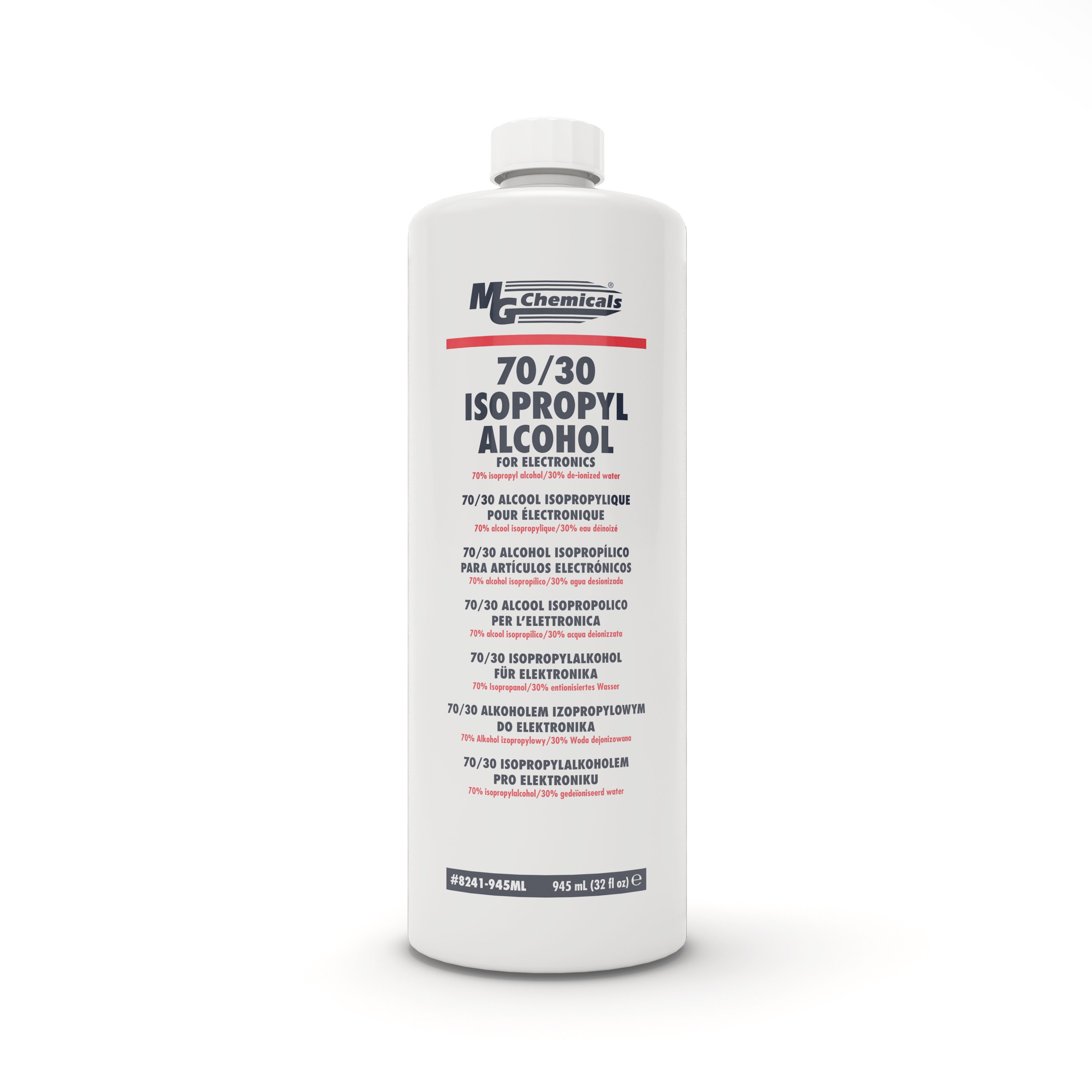 MG Chemicals 8241-945ML electronic component