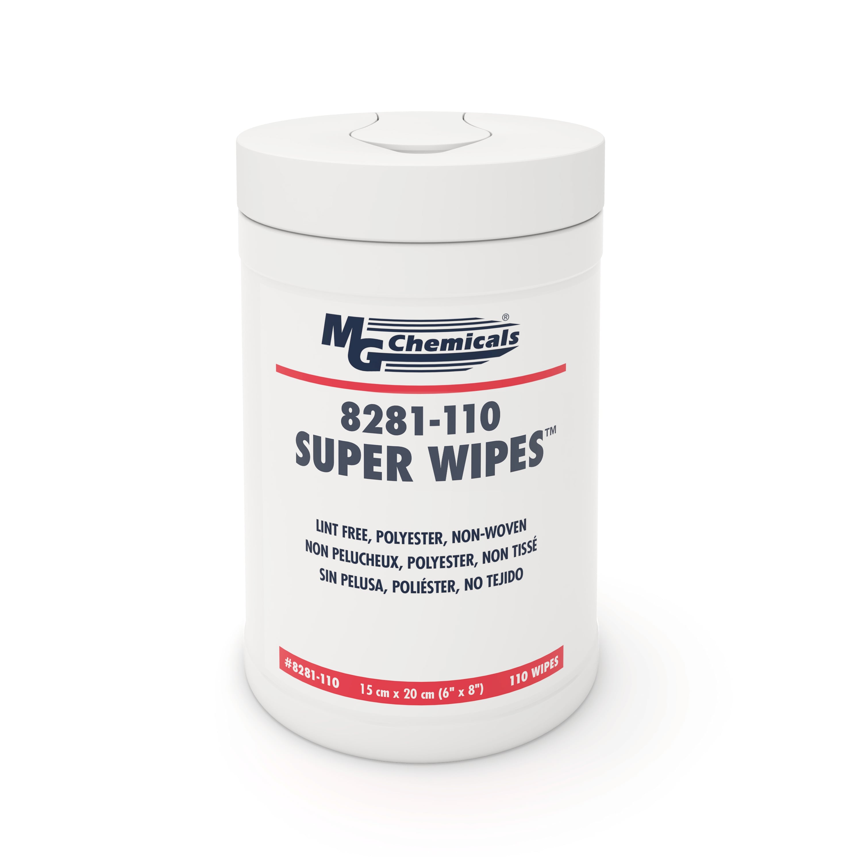 MG Chemicals 8281-110 electronic component