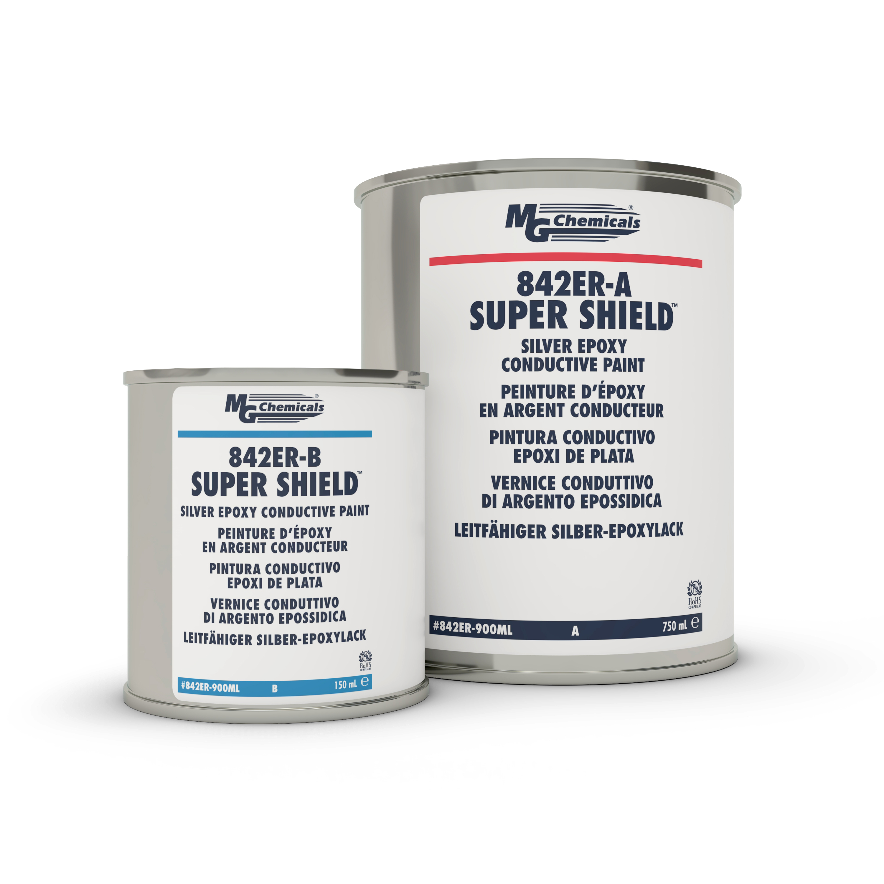 MG Chemicals 842ER-900ML electronic component