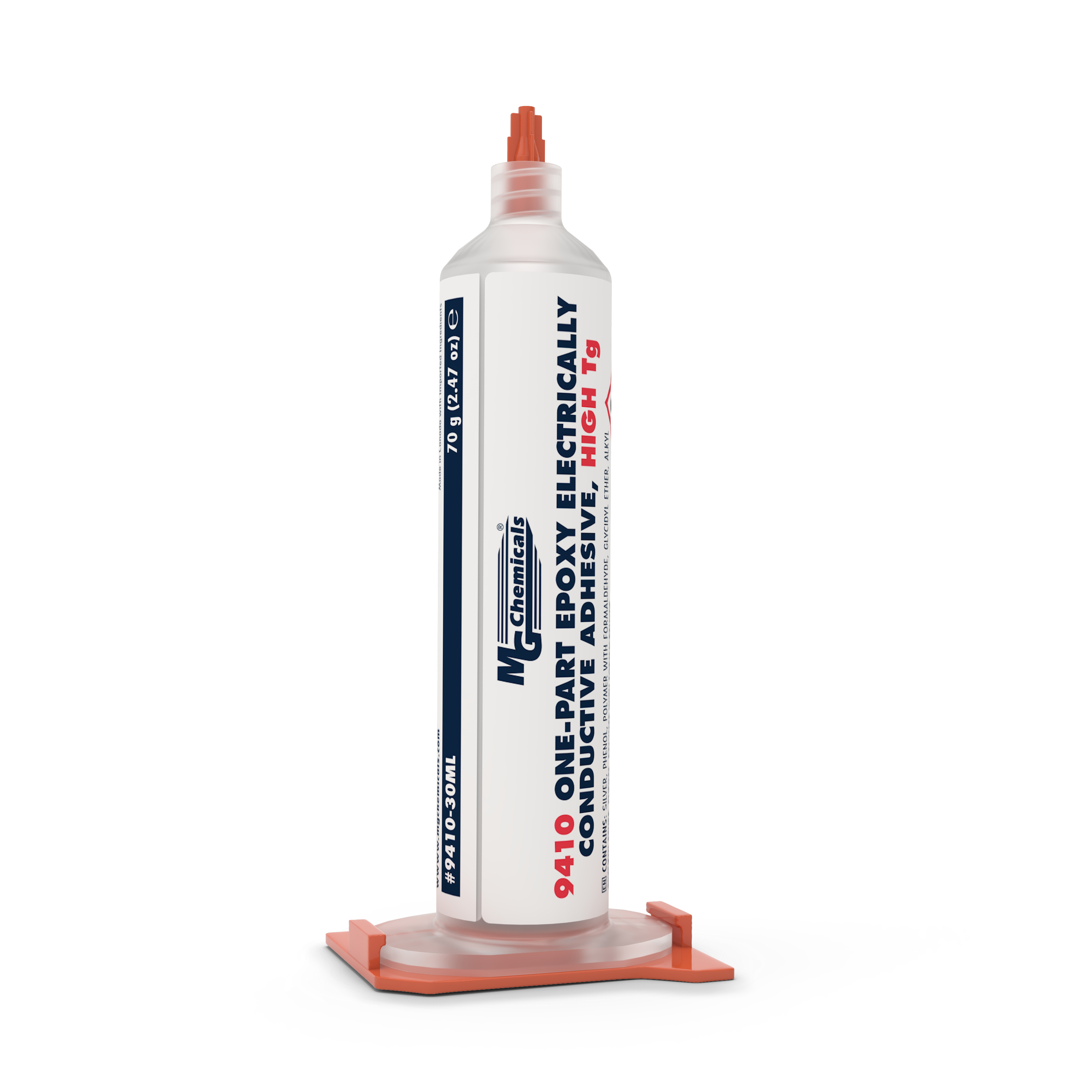 MG Chemicals 9410-30ML electronic component