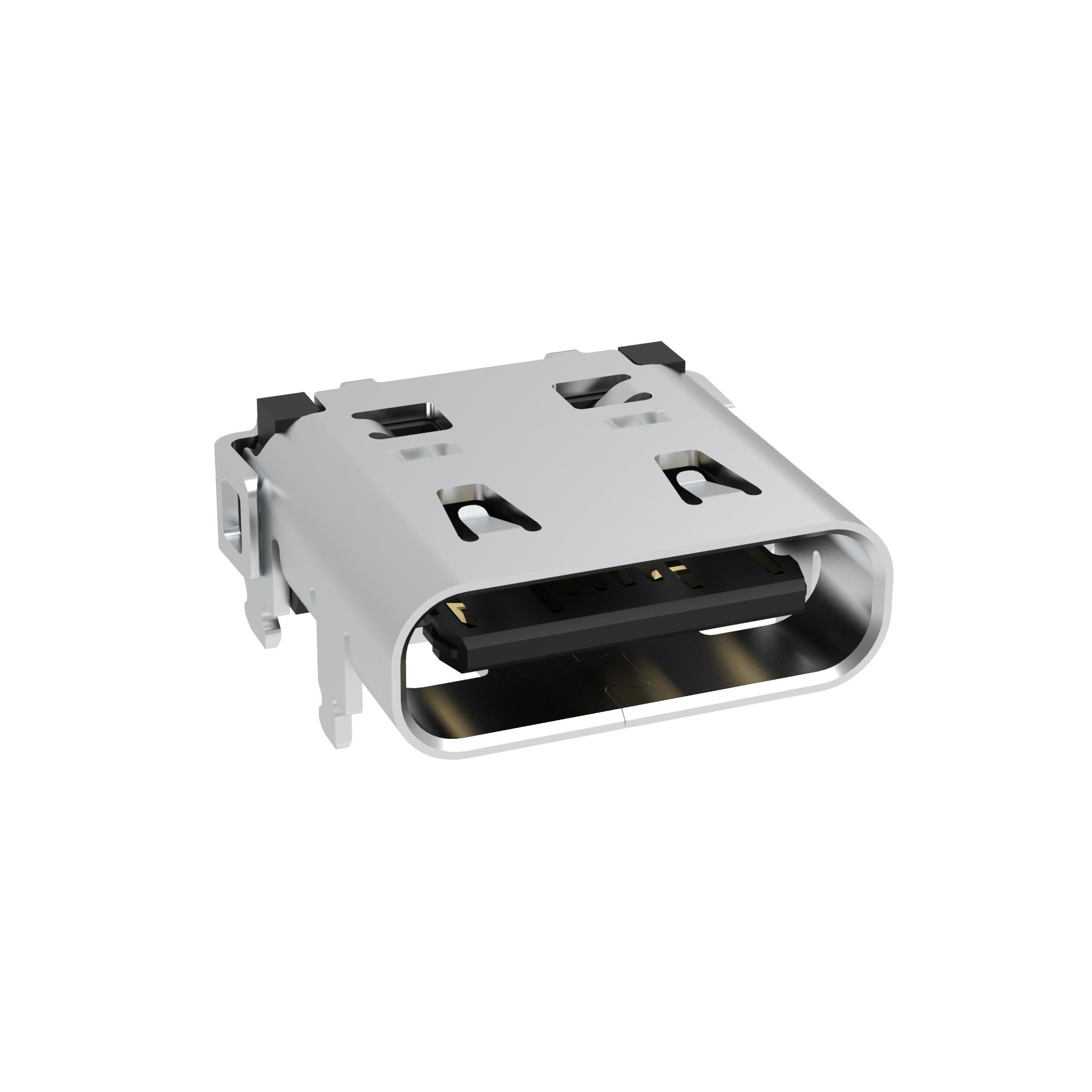 Amphenol ICC (Commercial Products) GSB1C211110DS1HR electronic component