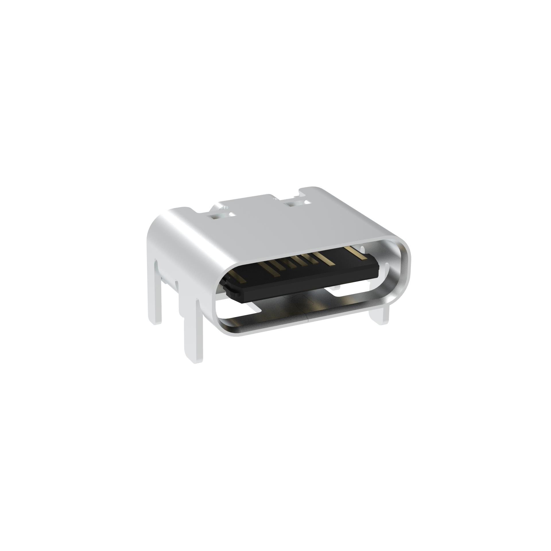 Amphenol ICC (Commercial Products) GSB1C411101DS1HR electronic component