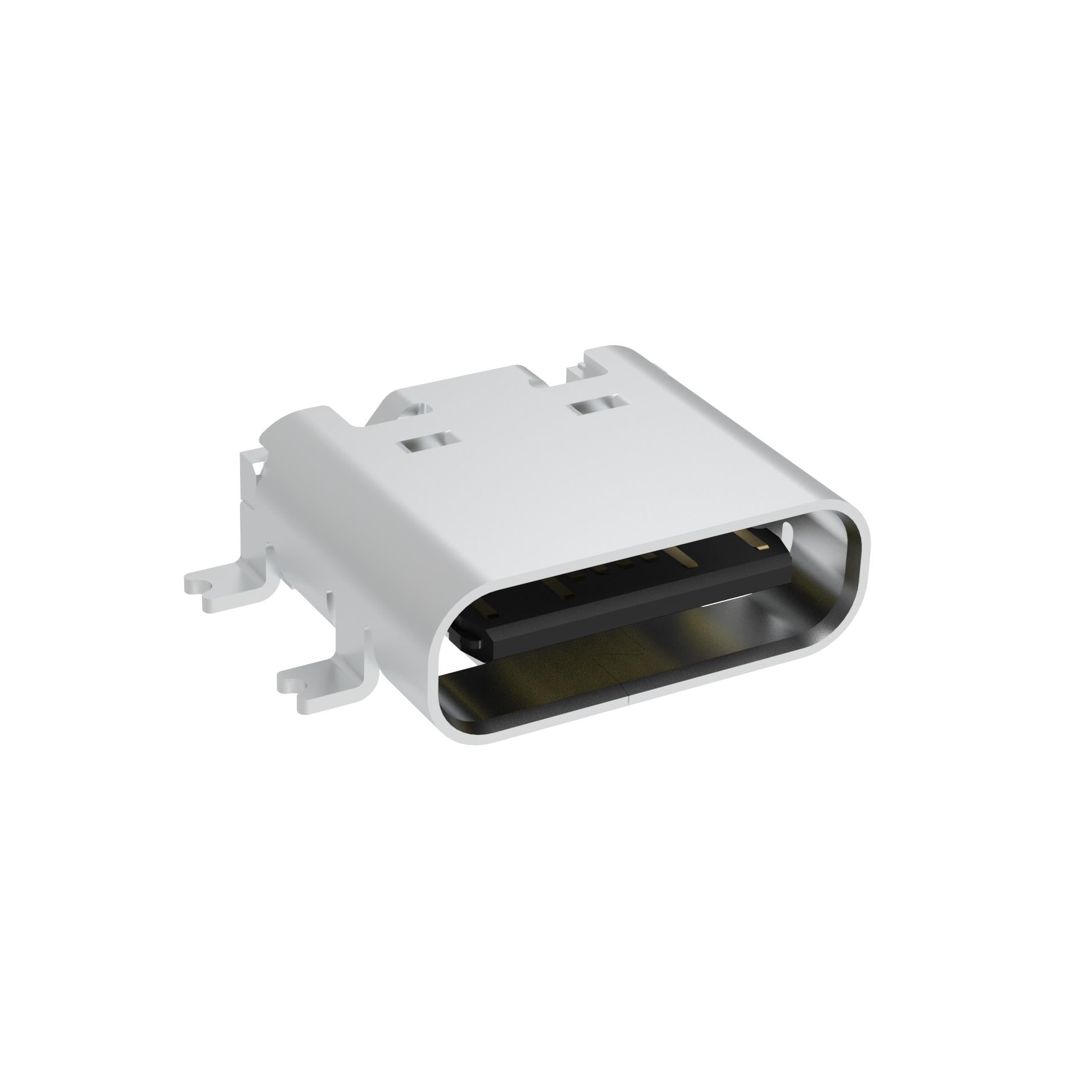 Amphenol ICC (Commercial Products) GSB1C41110SSHR electronic component