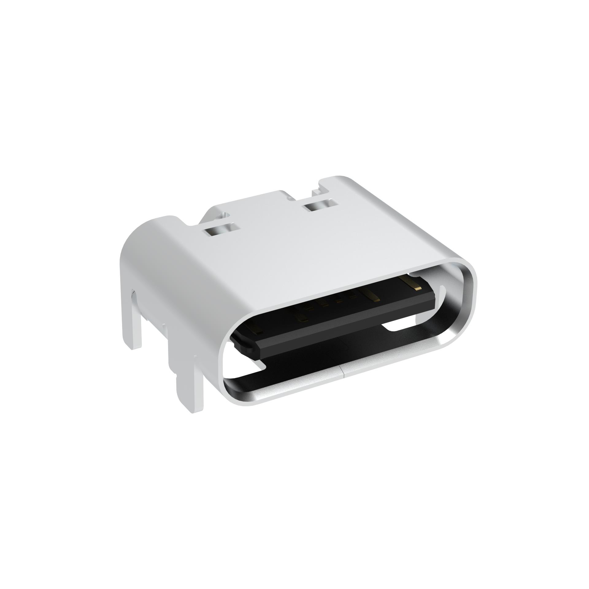 Amphenol ICC (Commercial Products) GSB1C411111DS1HR electronic component