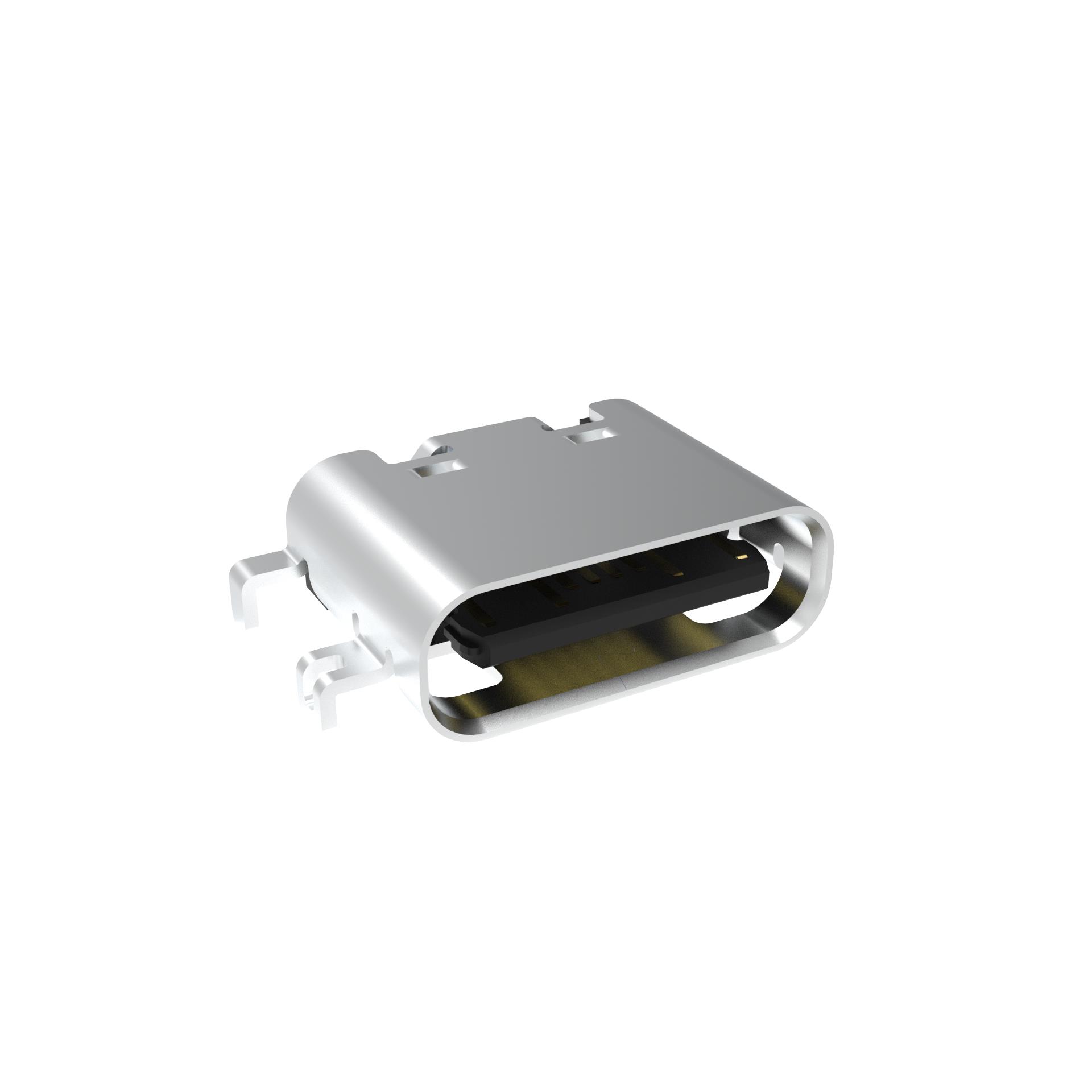 Amphenol ICC (Commercial Products) GSB1C4621DSHR electronic component