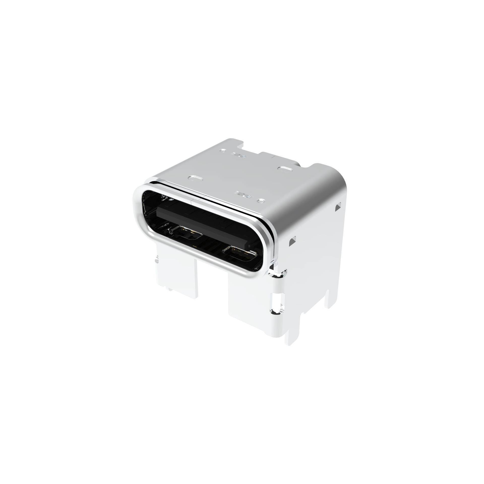 Amphenol ICC (Commercial Products) GSB1C4K11DSHR electronic component