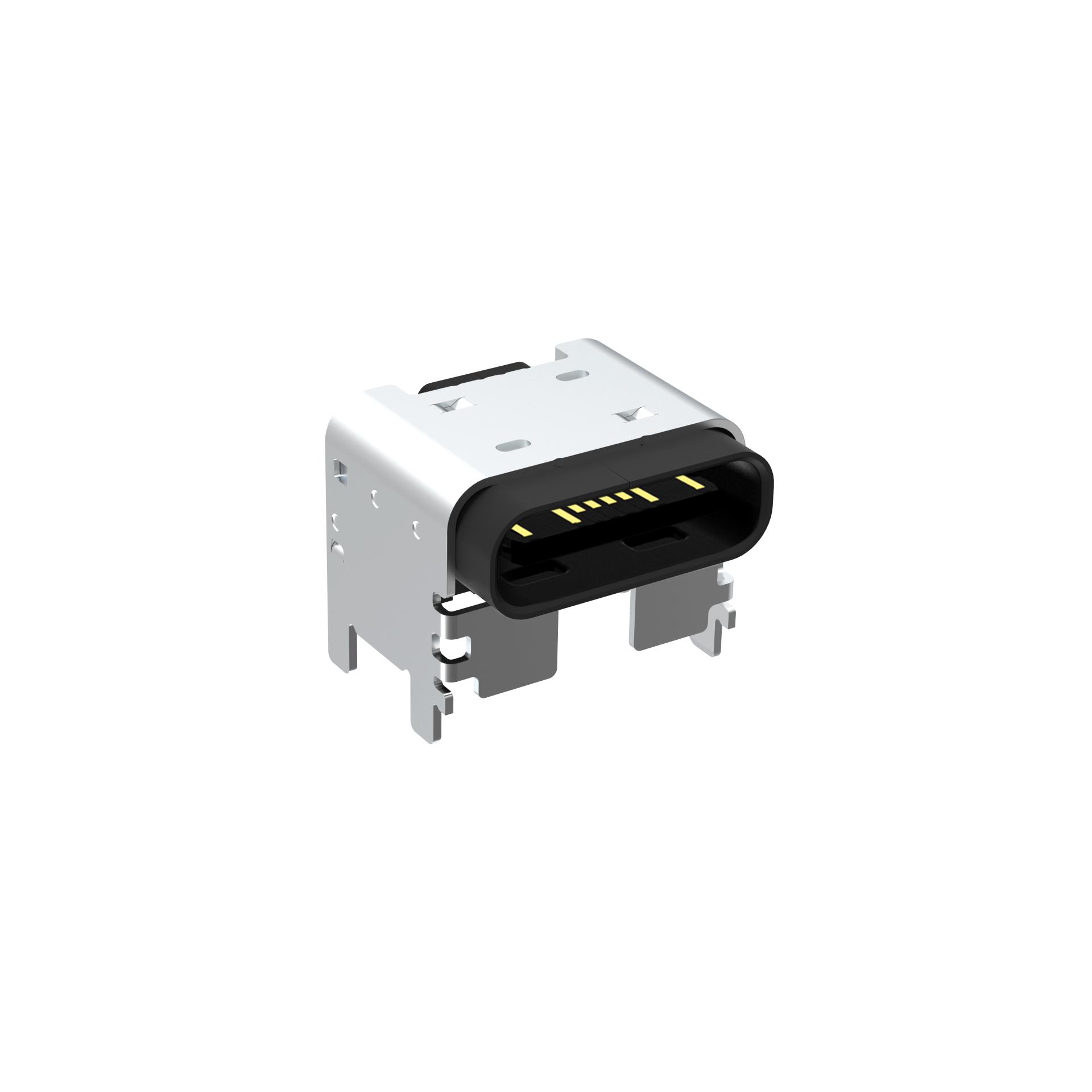 Amphenol ICC (Commercial Products) GSB1C4K11DVHR electronic component