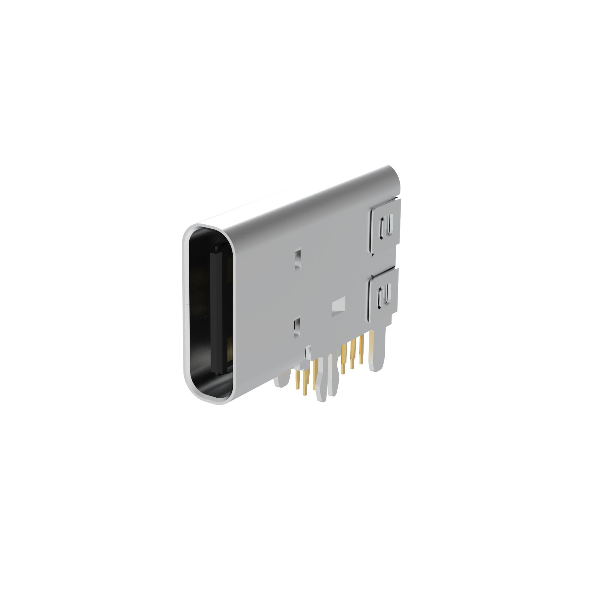 Amphenol ICC (Commercial Products) GSB1C912140FSHR electronic component