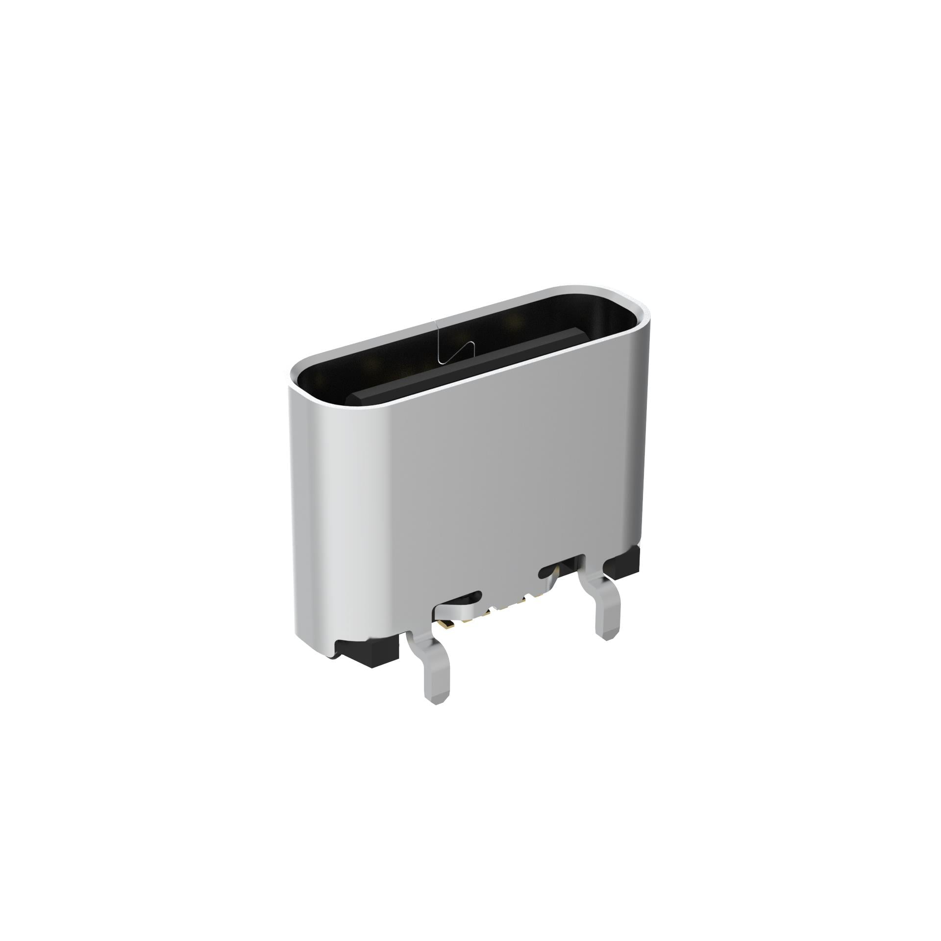 Amphenol ICC (Commercial Products) GSB1CA11101DSHR electronic component