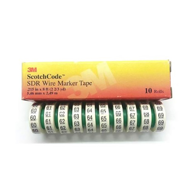 3M SDR-60-69 electronic component